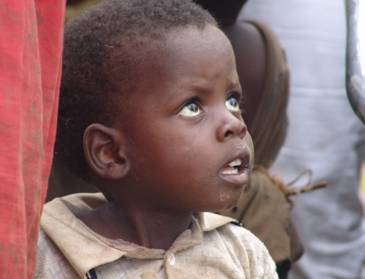 Beschrijving: Rwanda 0501